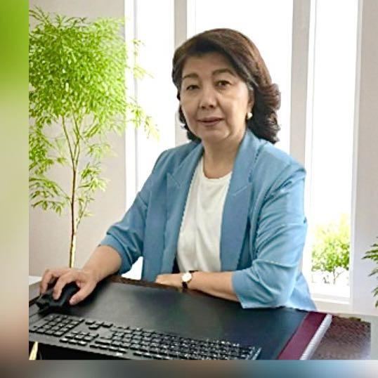 Давленов Жанай Кенжетаевич